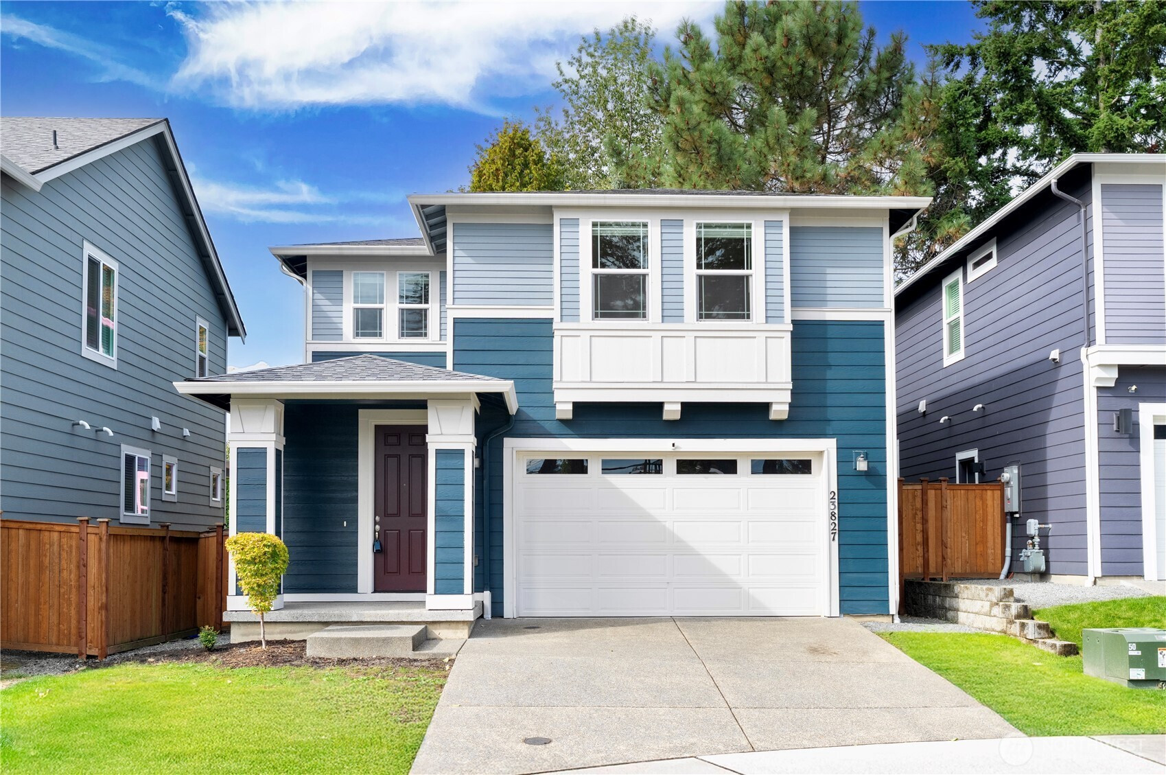 11522 SE 238th st, Kent, WA 98031