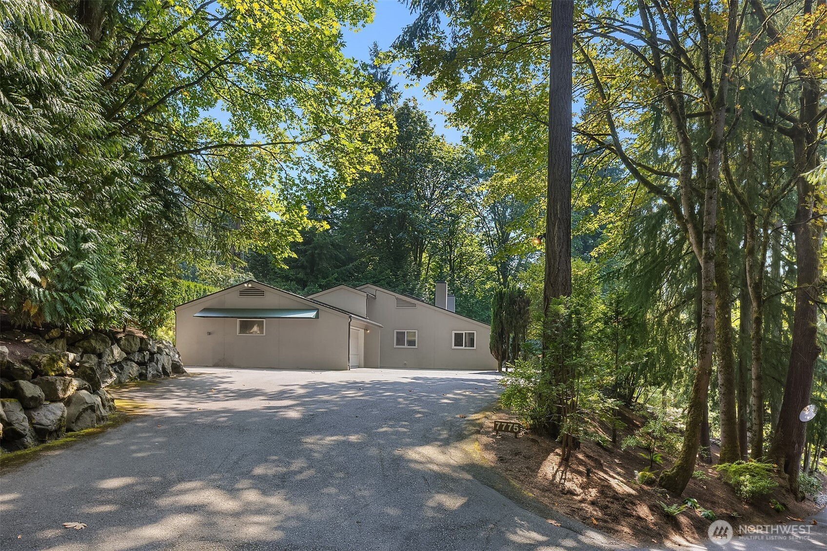 7775 Shore Lane, Mercer Island, WA 98040