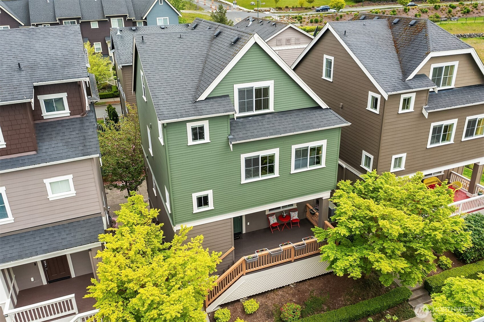 365 NE Denny Way, Issaquah, WA 98029