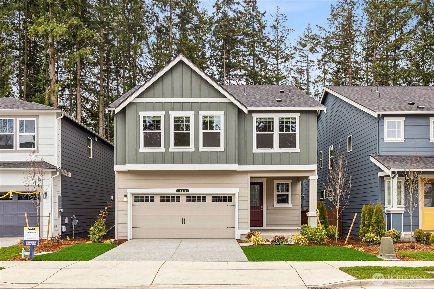 9826 38th Street Ct E, Edgewood, WA 98371