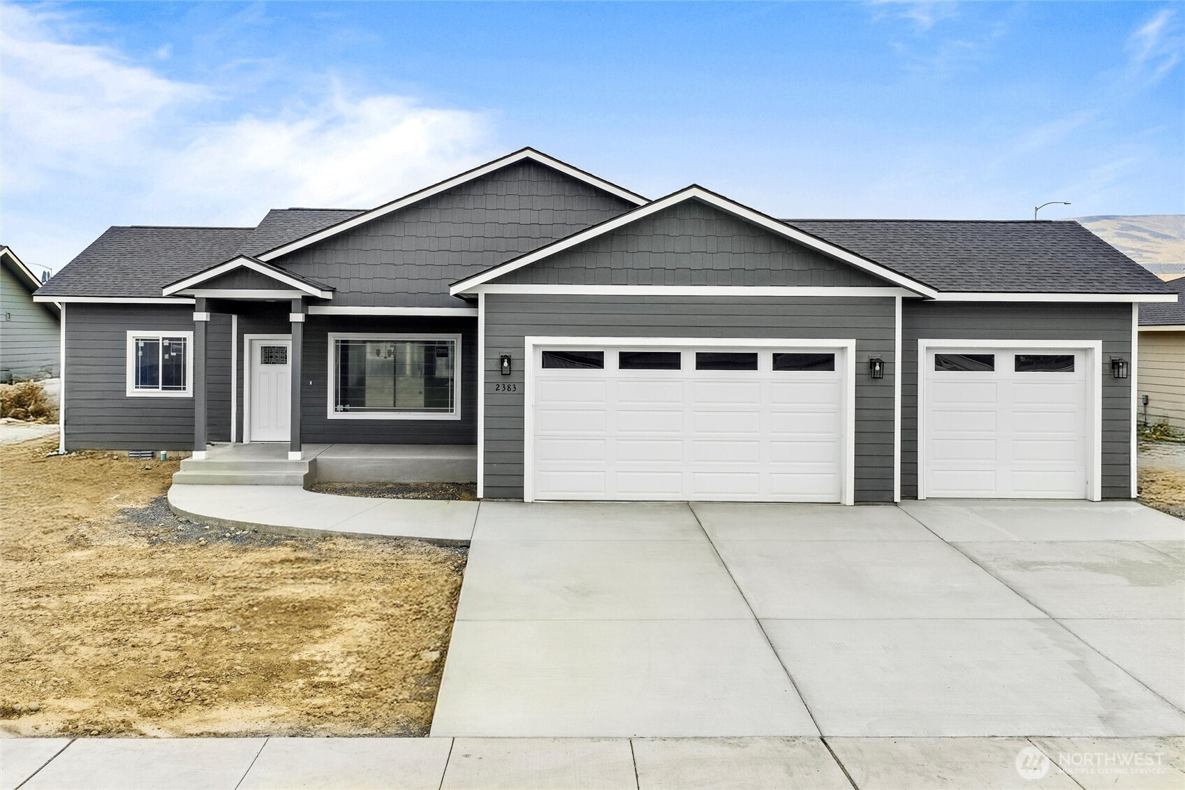 2383 Pacific St, Ephrata, WA 98823