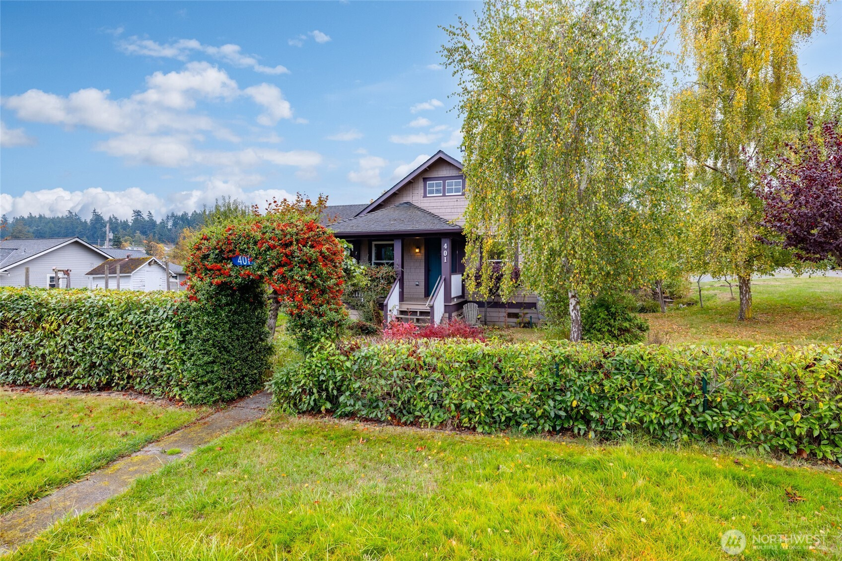 401 NE 9th Street, Coupeville, WA 98239
