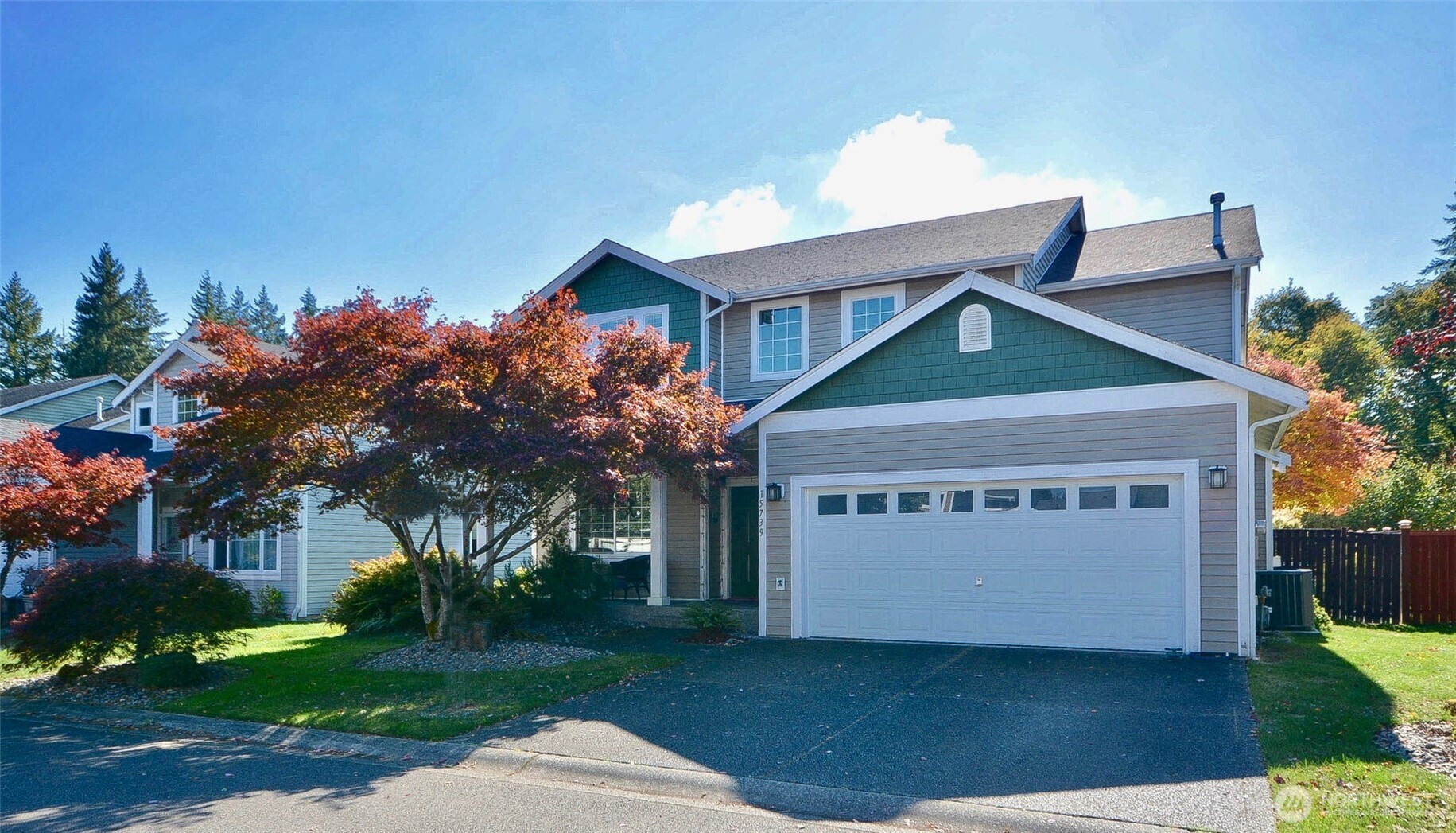 15739 Yelm Terra Way SE, Yelm, WA 98597
