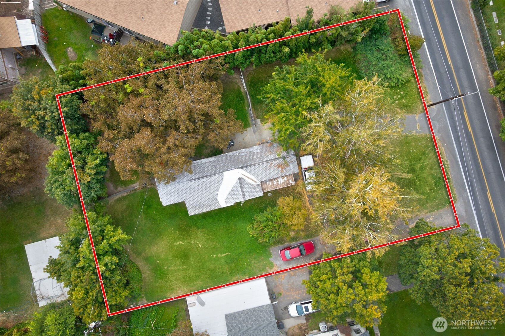 311 N 33rd Street, Yakima, WA 98901