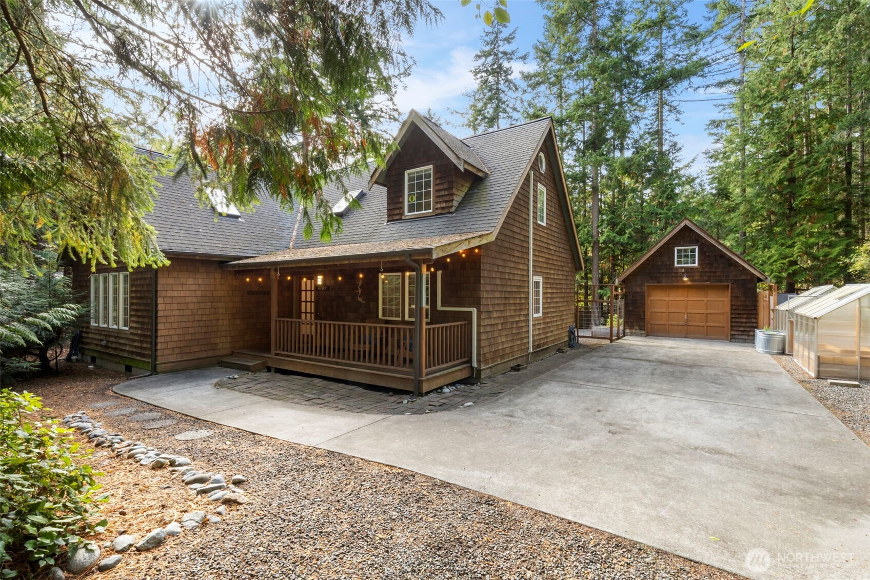 4789 Bell Street, Port Townsend, WA 98368
