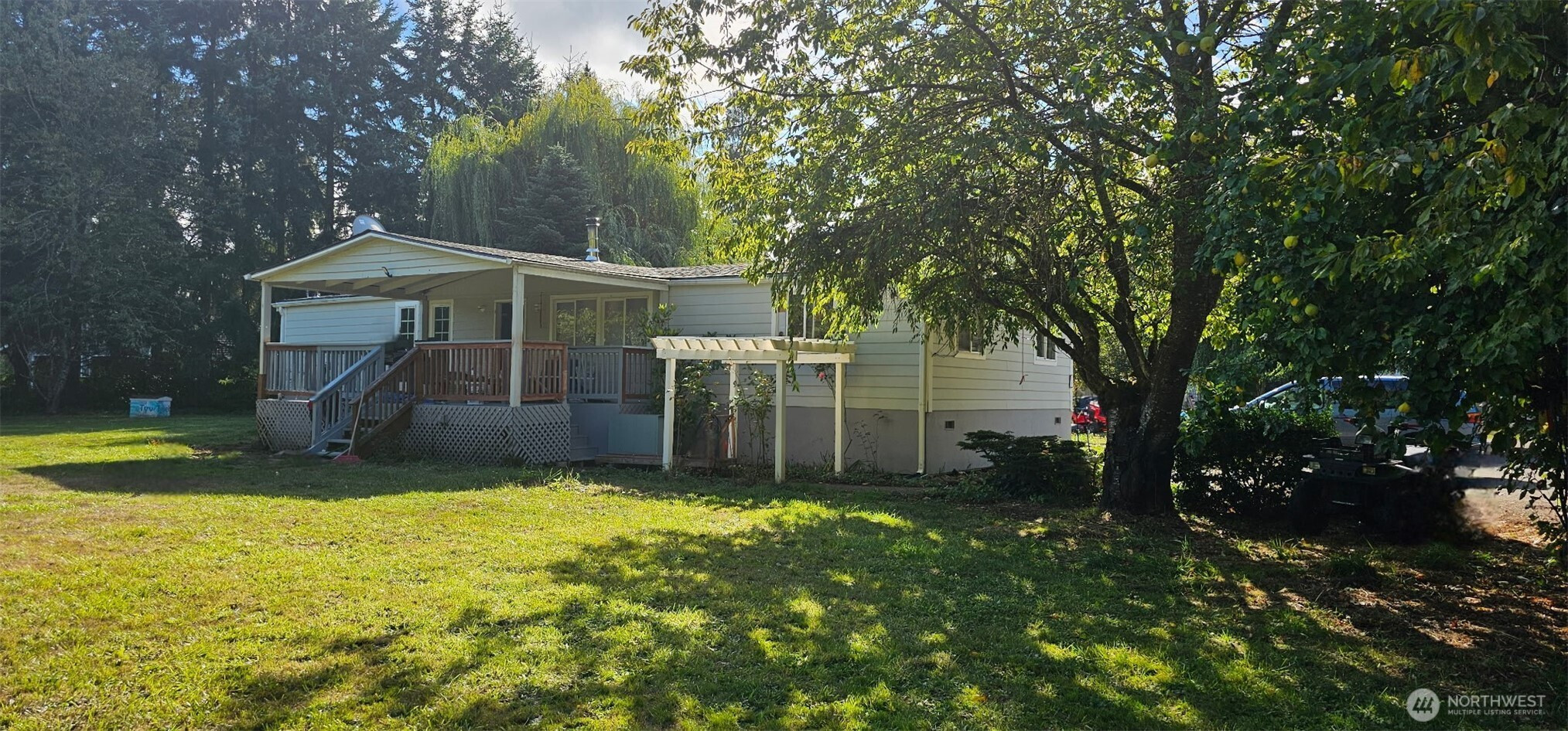 2094 Rice Road, Chehalis, WA 98532