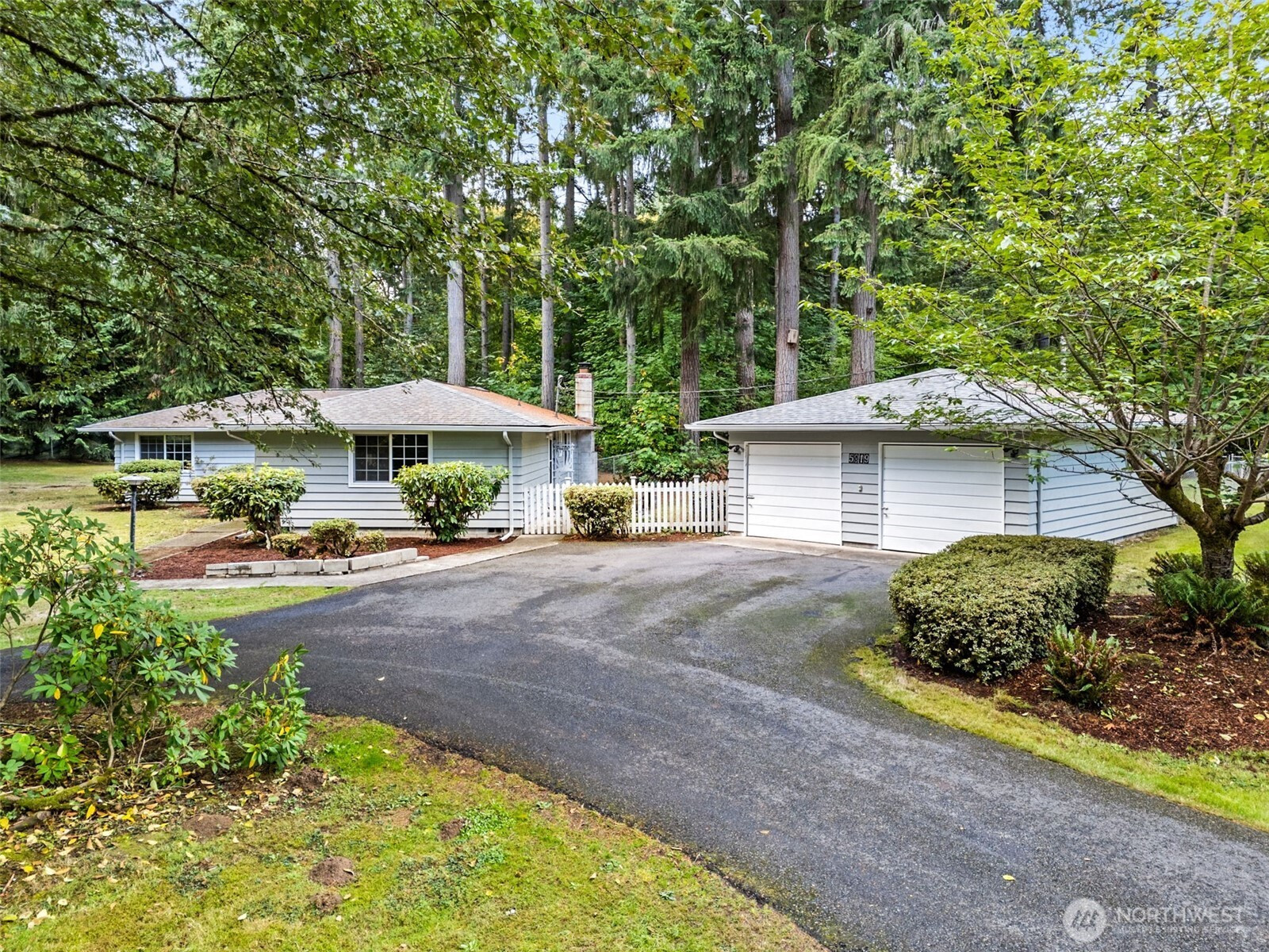 5819 17th Lane NE, Olympia, WA 98516