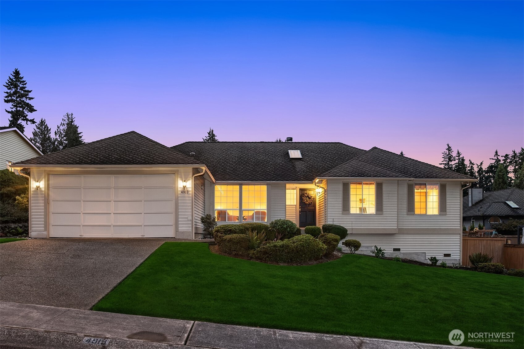 4913 S 314th Court, Auburn, WA 98001