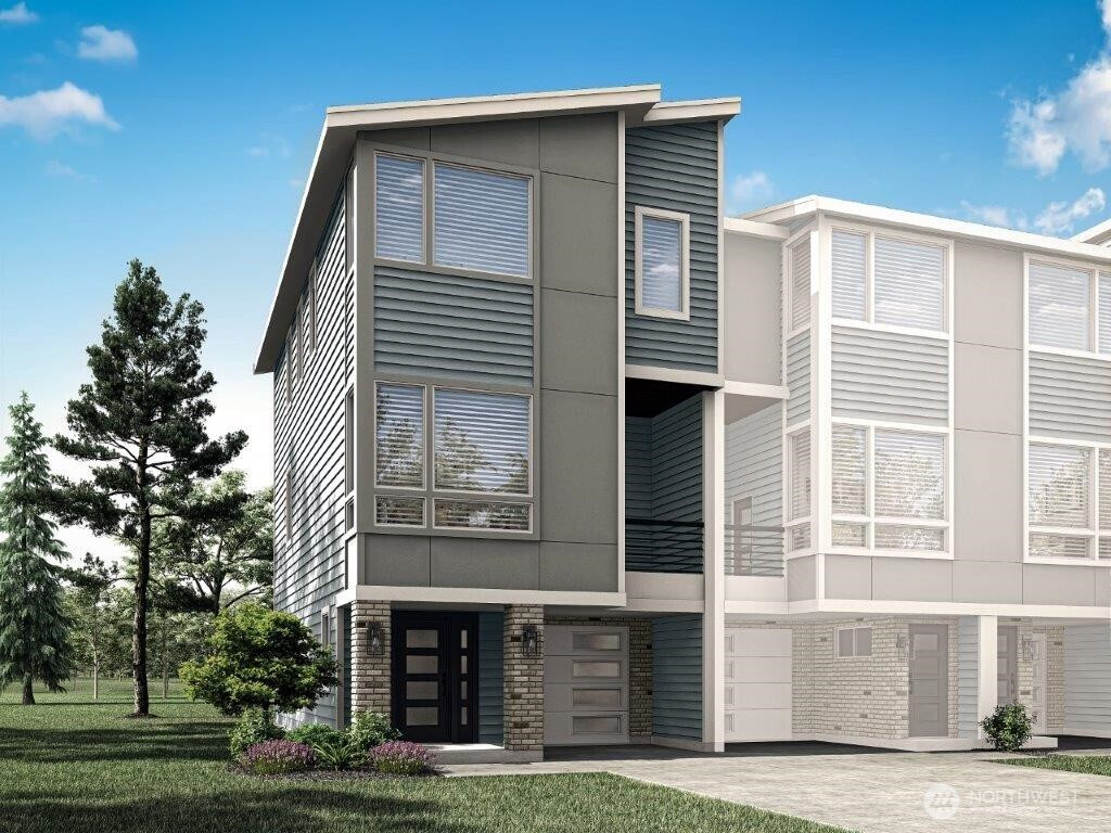12814 66th Avenue S, Seattle, WA 98178