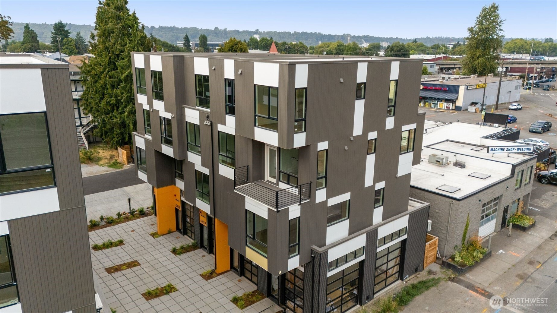 6245 Airport Way S, Seattle, WA 98108