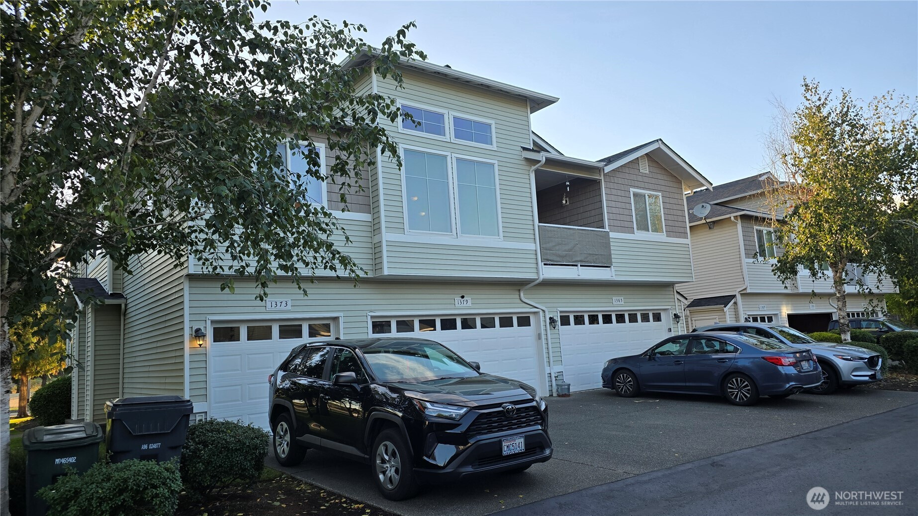 1373 Hudson Street, Dupont, WA 98327