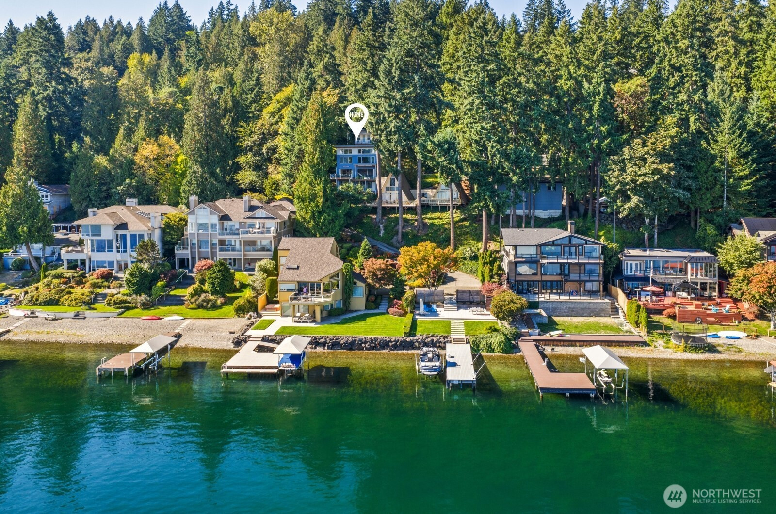 1606 W Lake Sammamish Parkway SE, Bellevue, WA 98008
