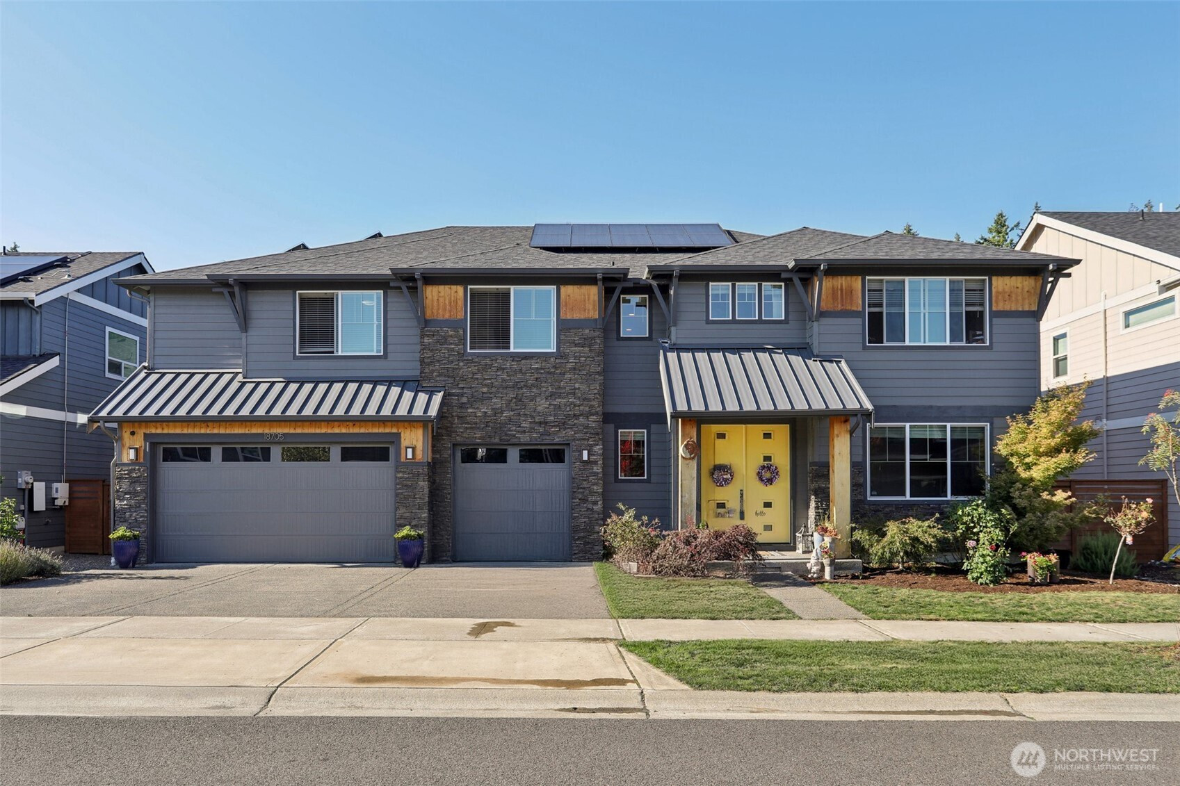 18705 134th Street E, Bonney Lake, WA 98391