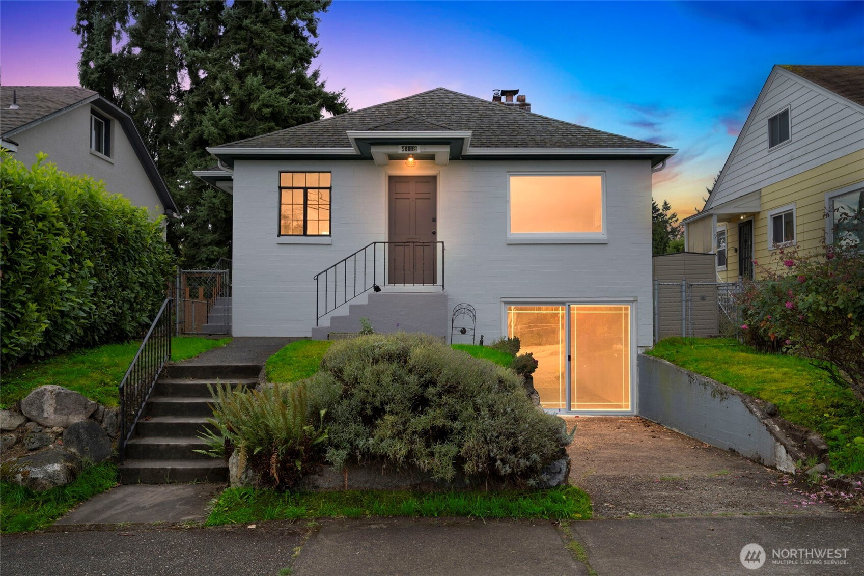 4118 S 7th Street, Tacoma, WA 98405