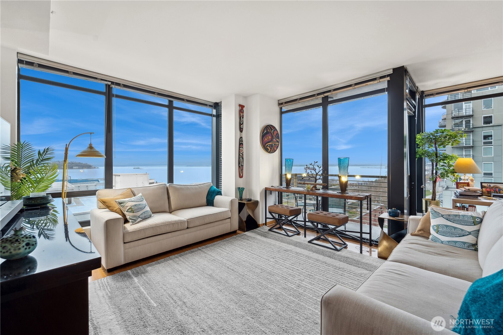 2716 Elliott Avenue, Seattle, WA 98121