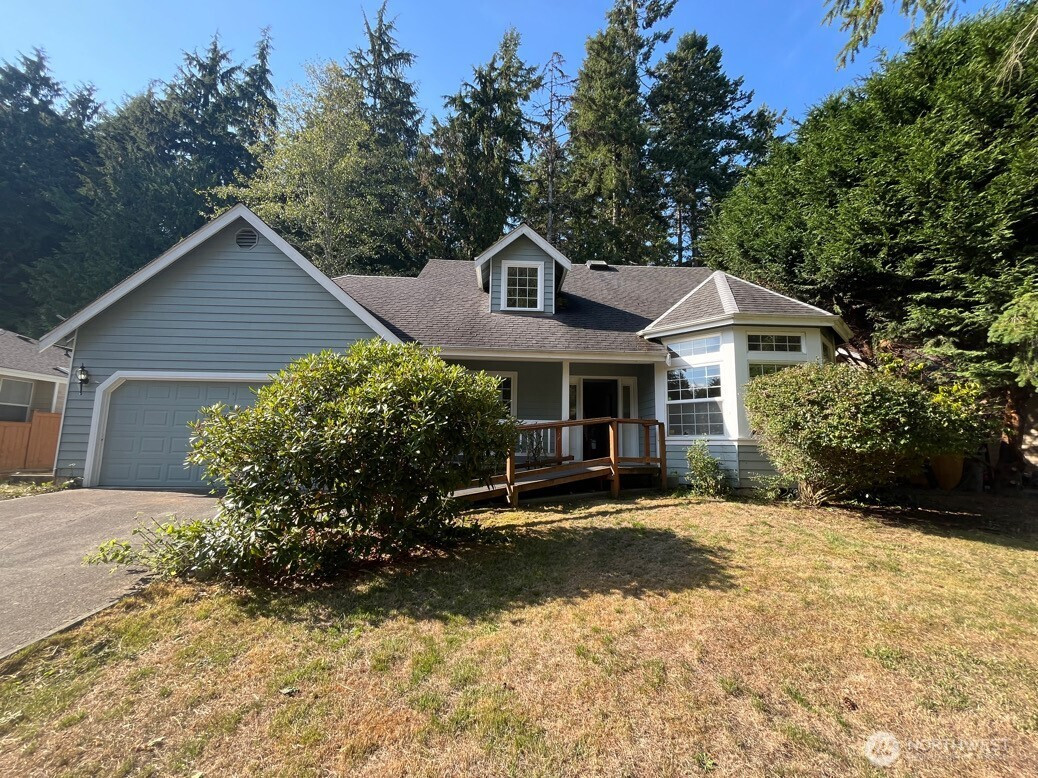170 Highland Drive, Port Ludlow, WA 98365