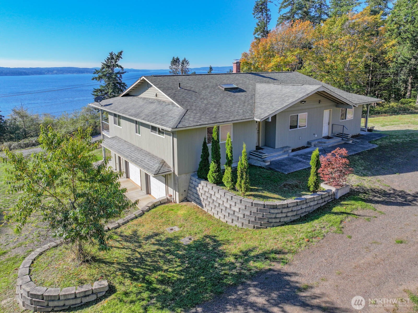 2135 Shine Road, Port Ludlow, WA 98365