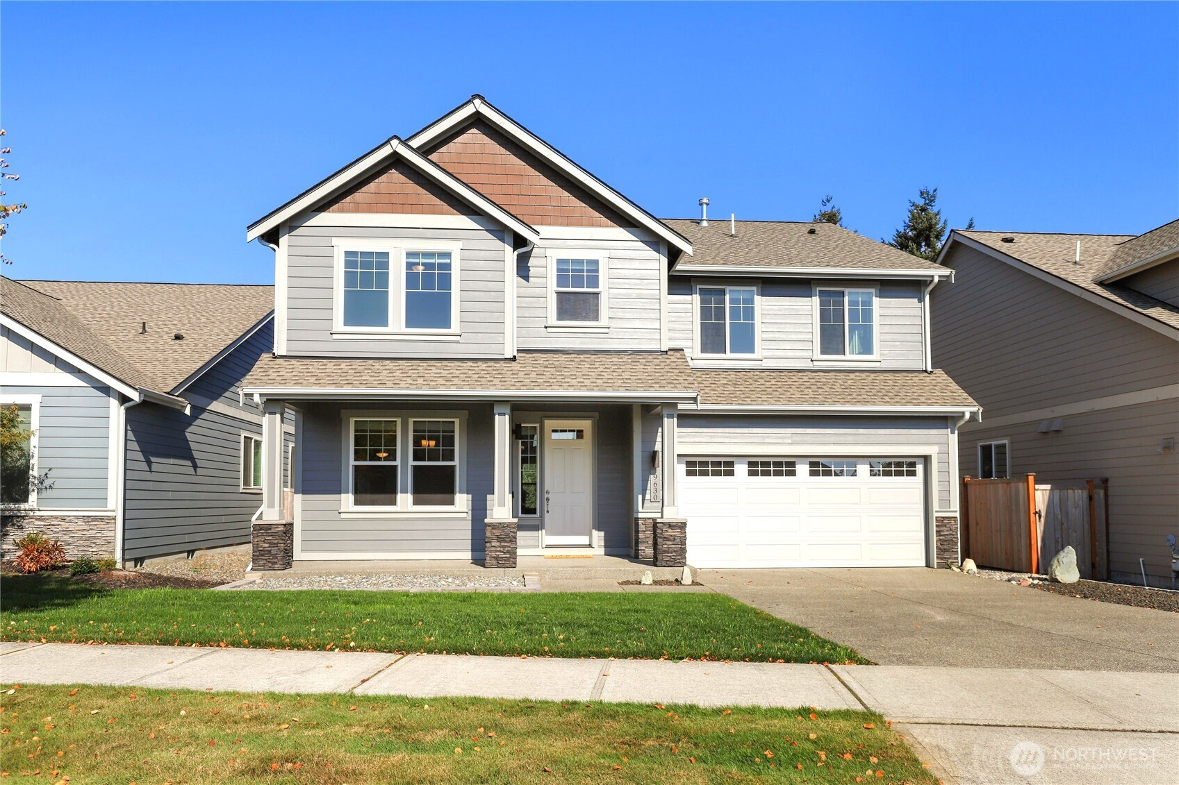 9630 6th Avenue SE, Olympia, WA 98513