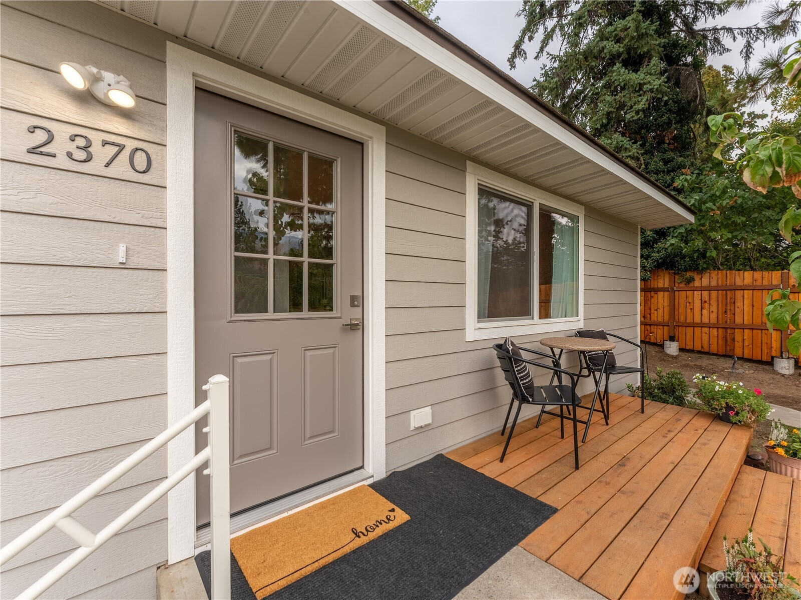 2370 Albin Drive, Entiat, WA 98822