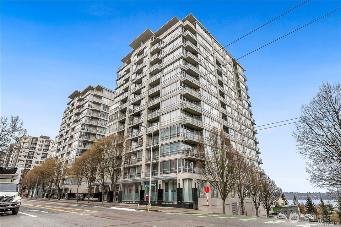 2929 1st Avenue, Seattle, WA 98121
