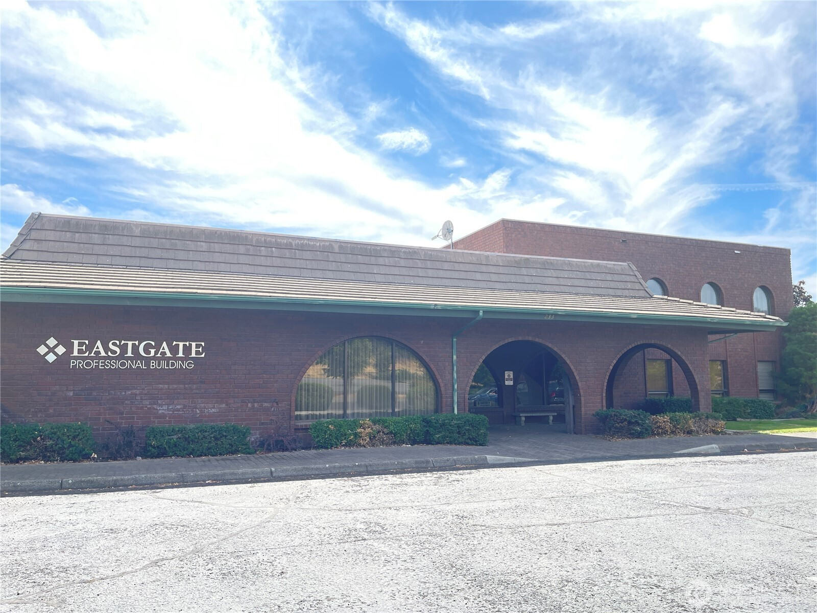 2330 Eastgate Street, Walla Walla, WA 99362