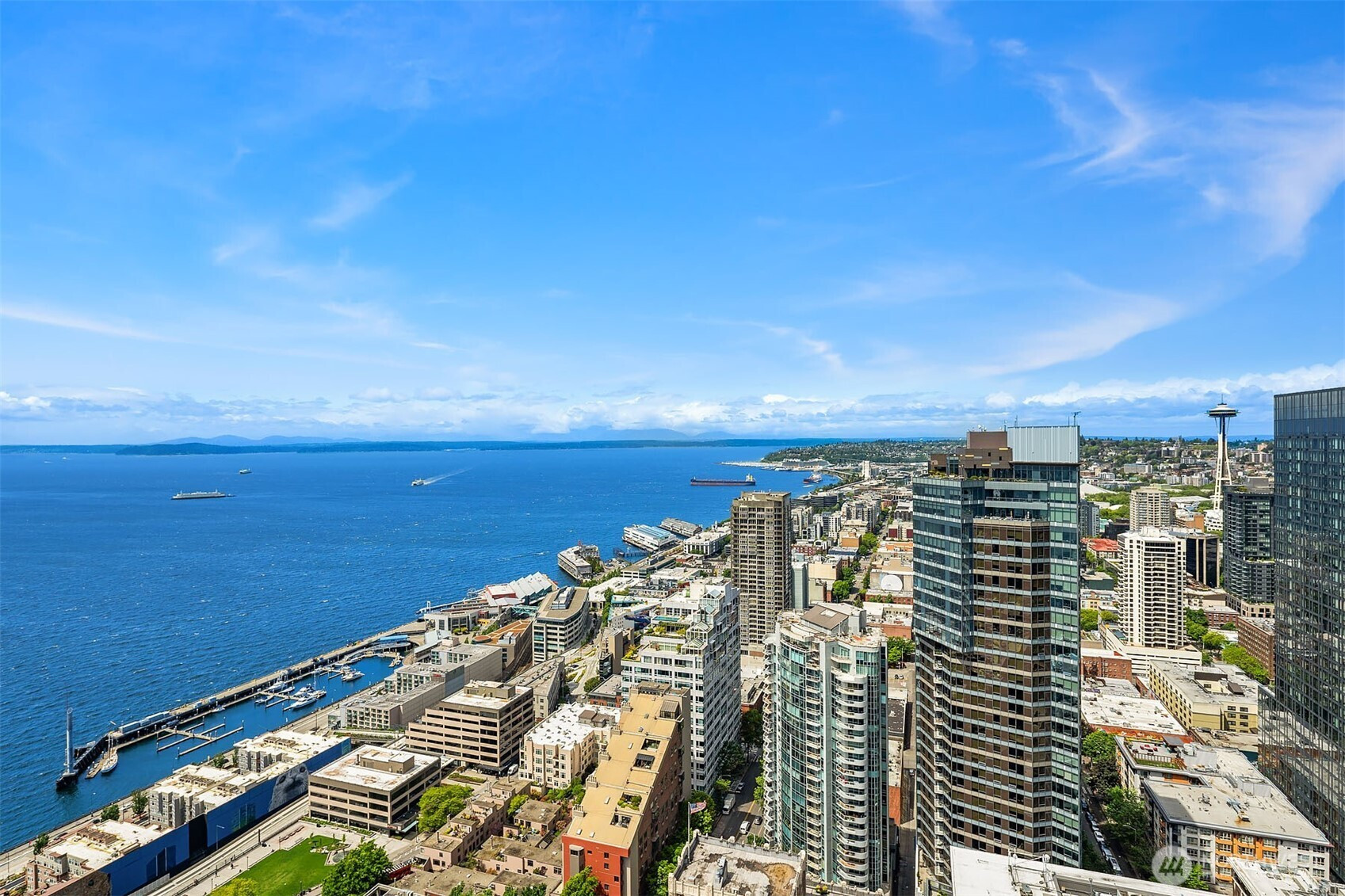 121 stewart Street, Seattle, WA 98101