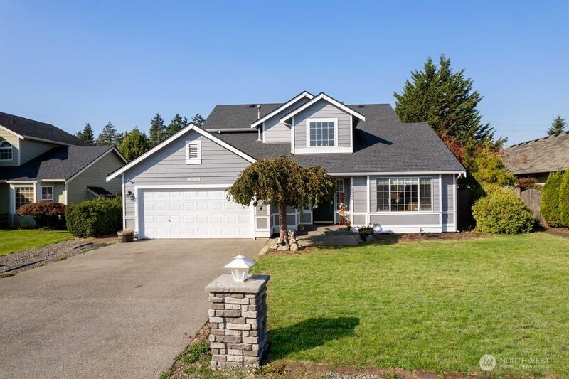 18826 103rd Avenue E, Puyallup, WA 98374