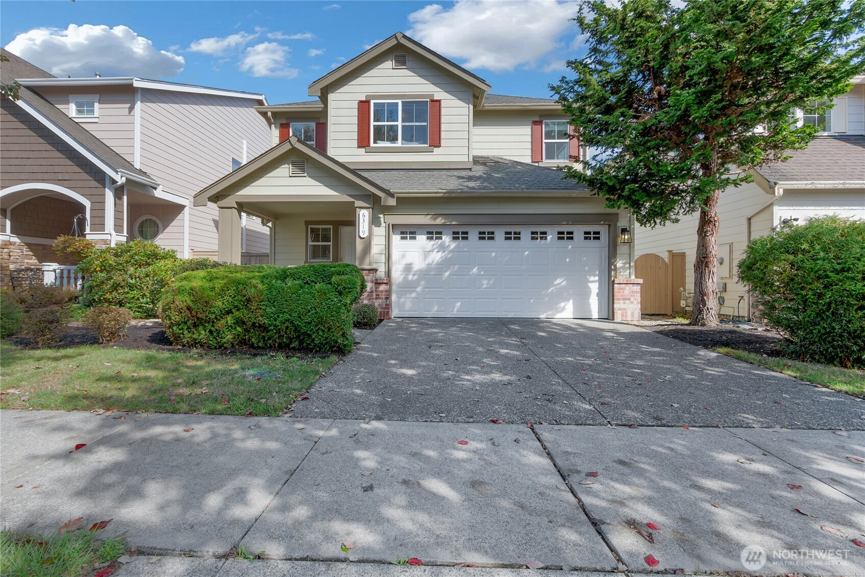 6319 43rd Street E, Fife, WA 98424