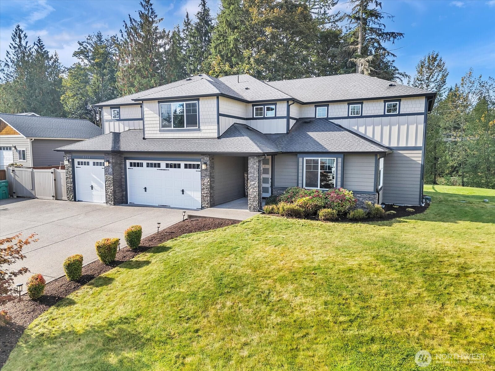 5524 159th Avenue SE, Snohomish, WA 98290