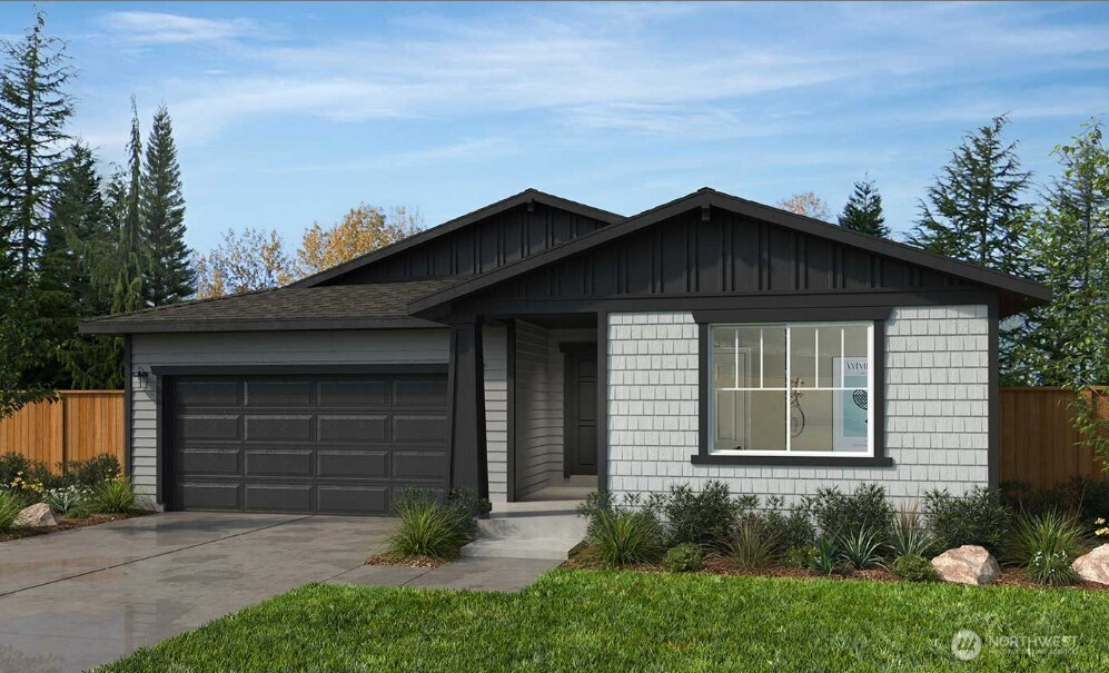 17222 126th Street Ct E, Bonney Lake, WA 98391