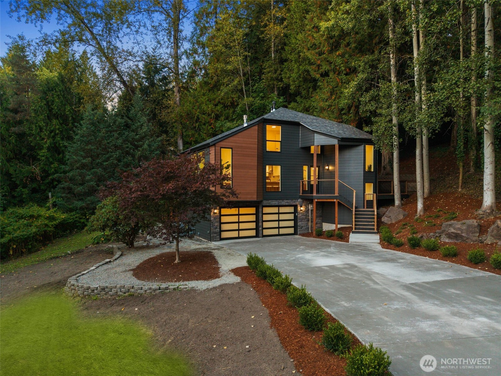 14707 149th Avenue NE, Woodinville, WA 98072
