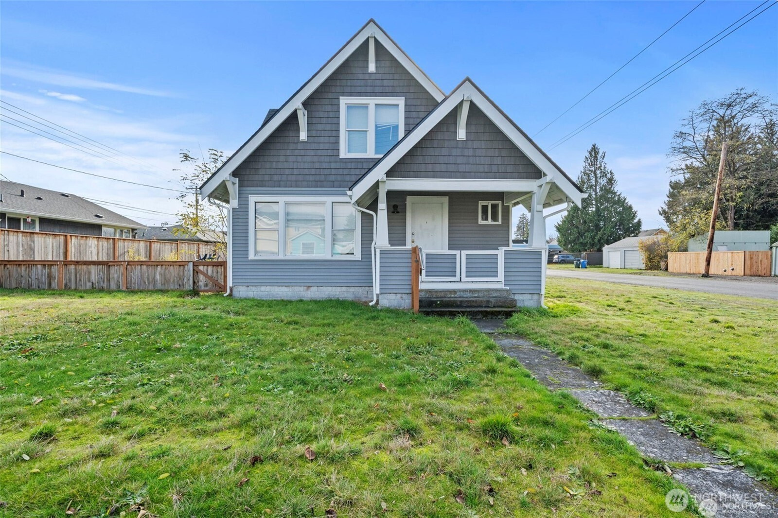 6401 S Pine Street, Tacoma, WA 98409