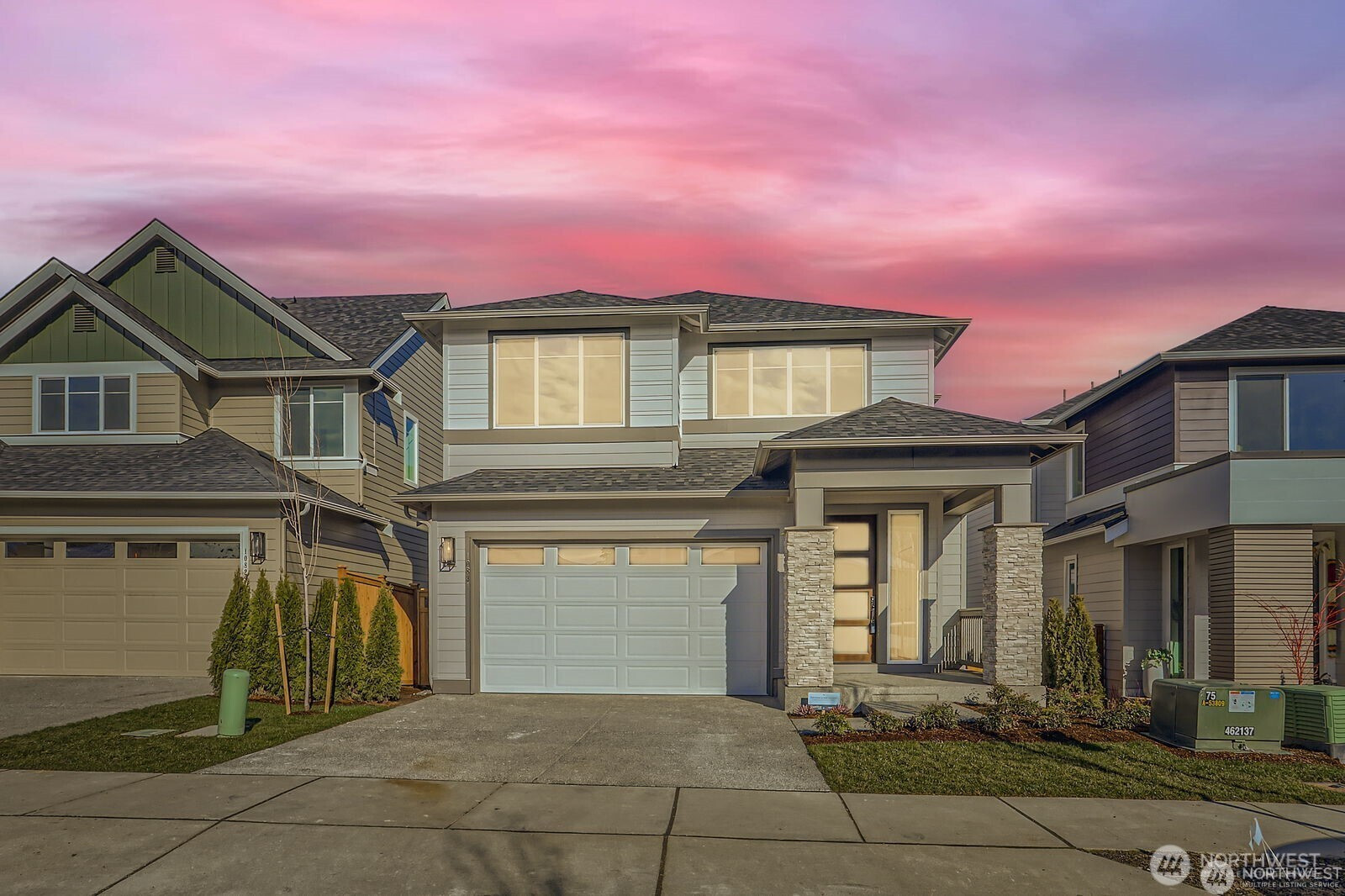 10831 17th Place SE, Lake Stevens, WA 98258