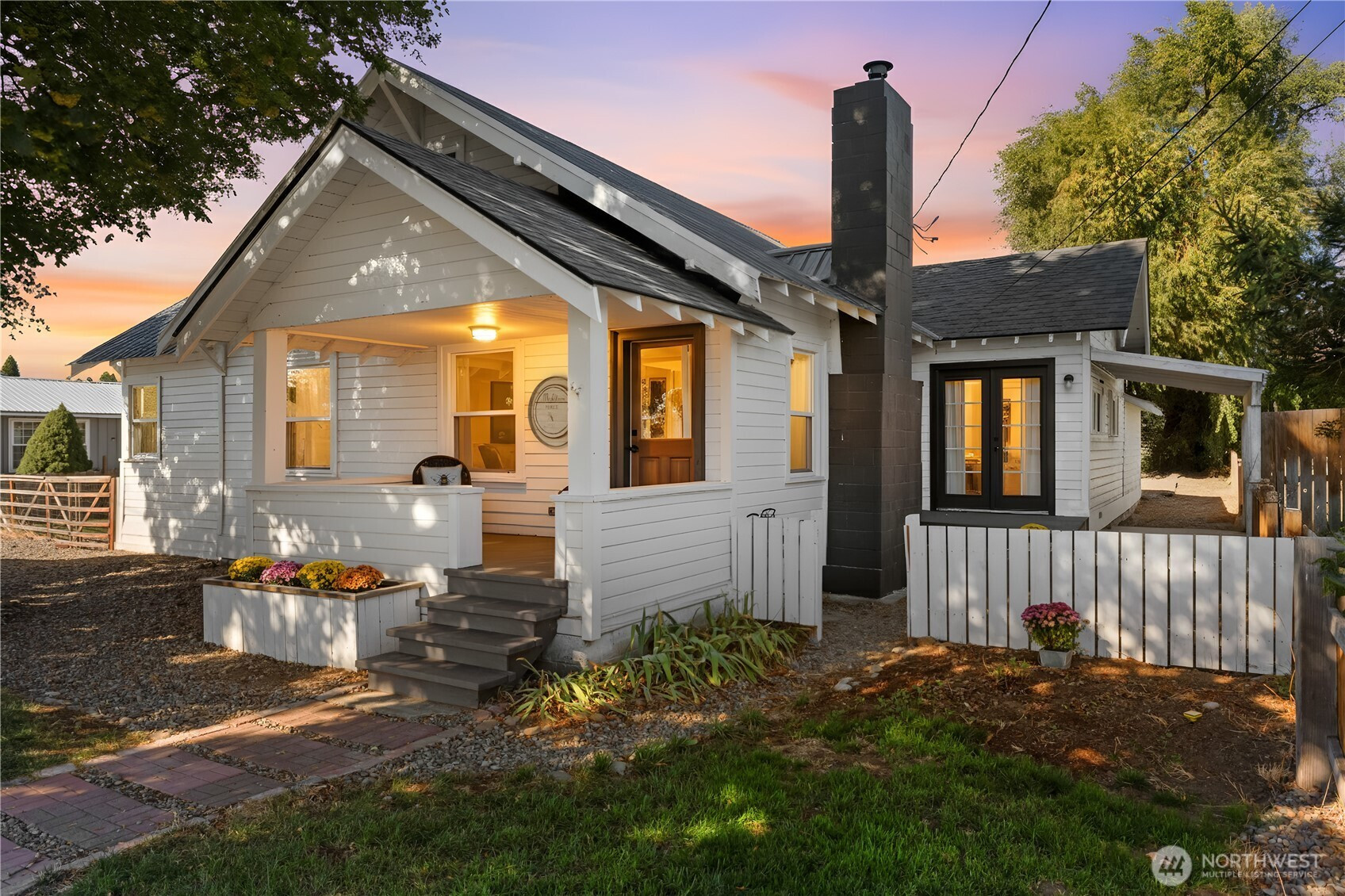 405 W Illinois Avenue, Ellensburg, WA 98926