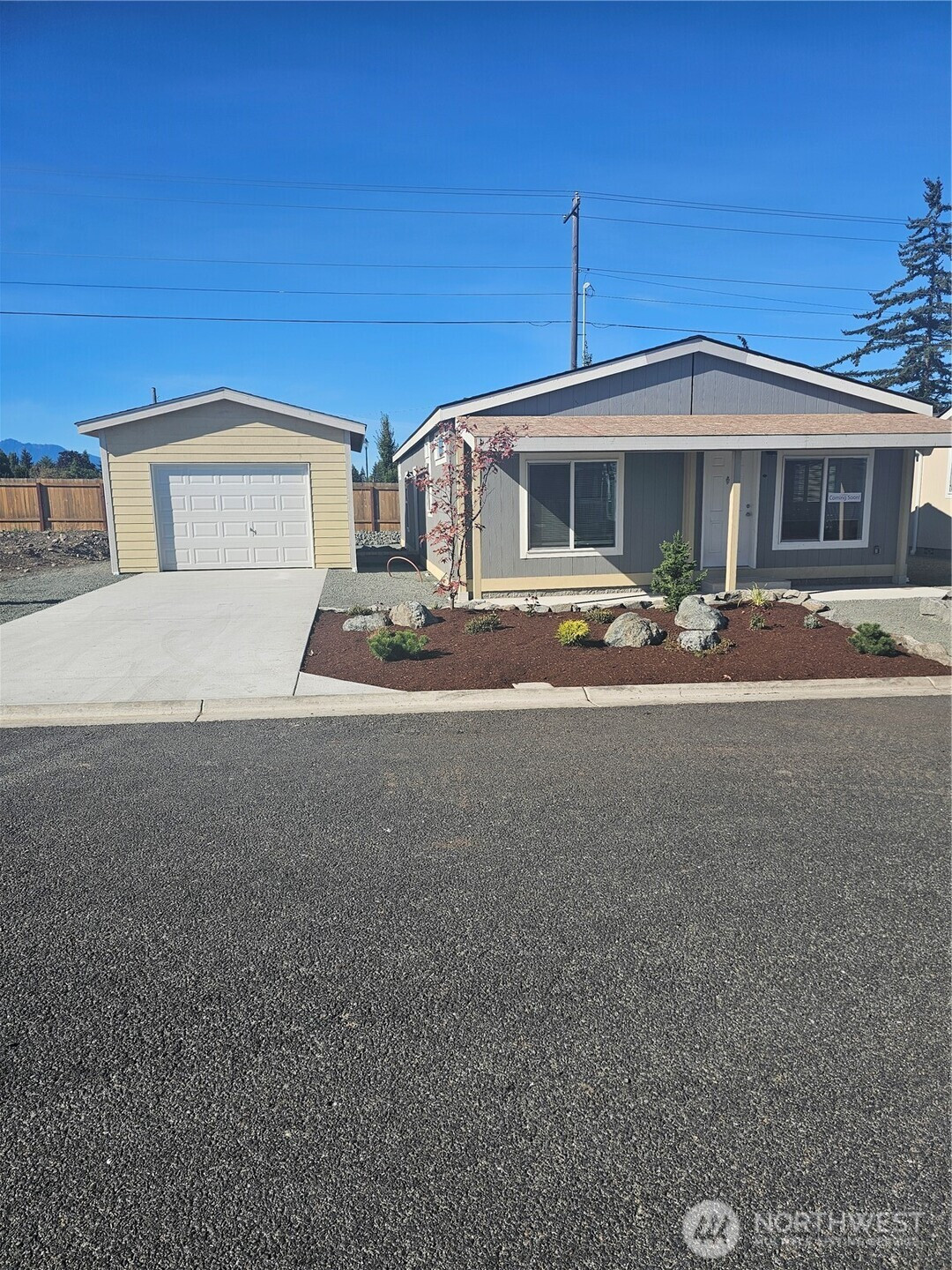 881 N Iris Avenue, Sequim, WA 98382