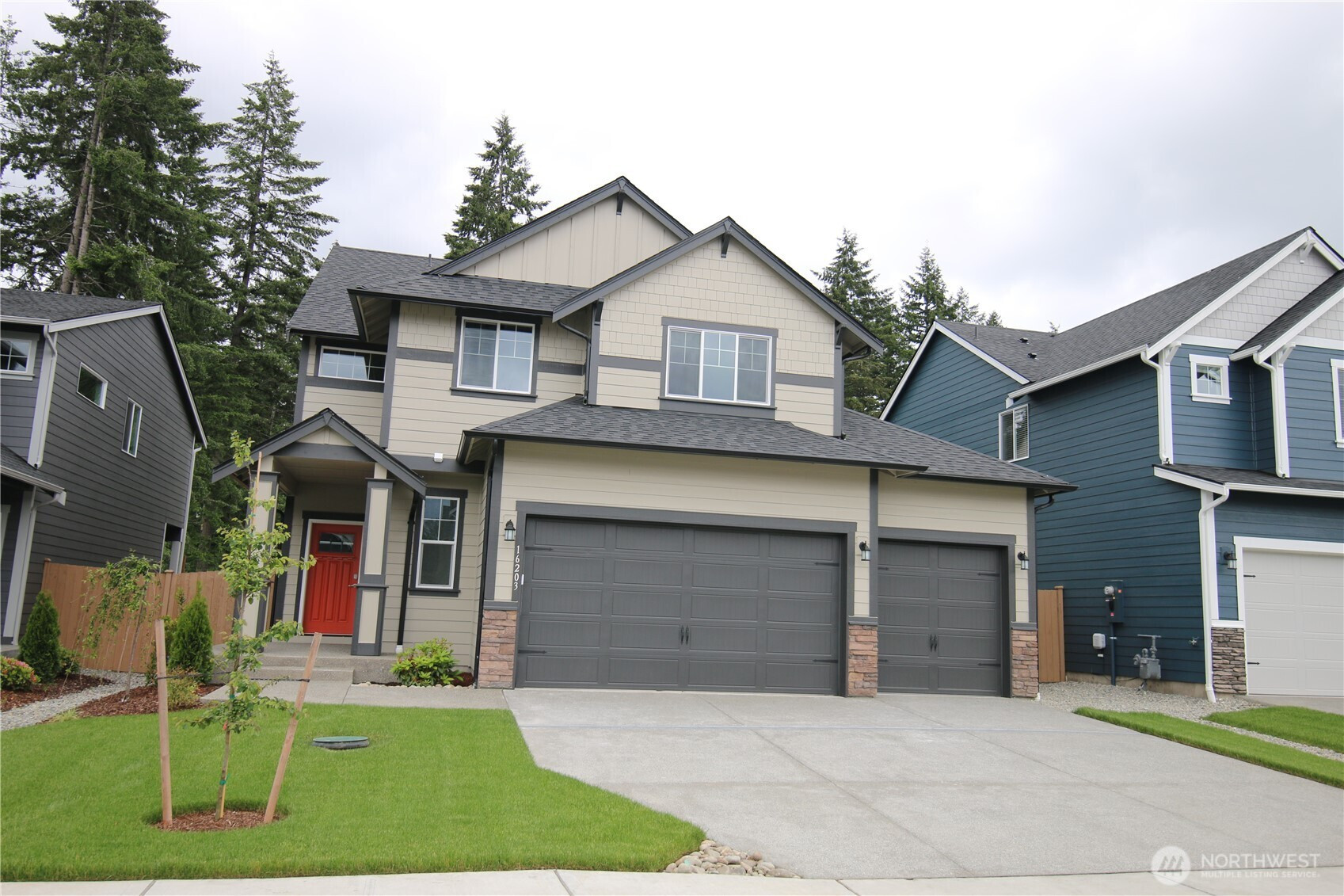 16203 9th Avenue E, Spanaway, WA 98387