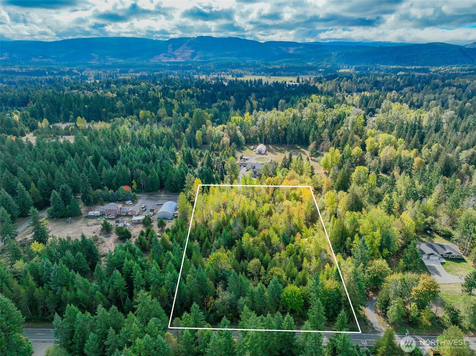 16533 153rd Avenue SE, Yelm, WA 98597