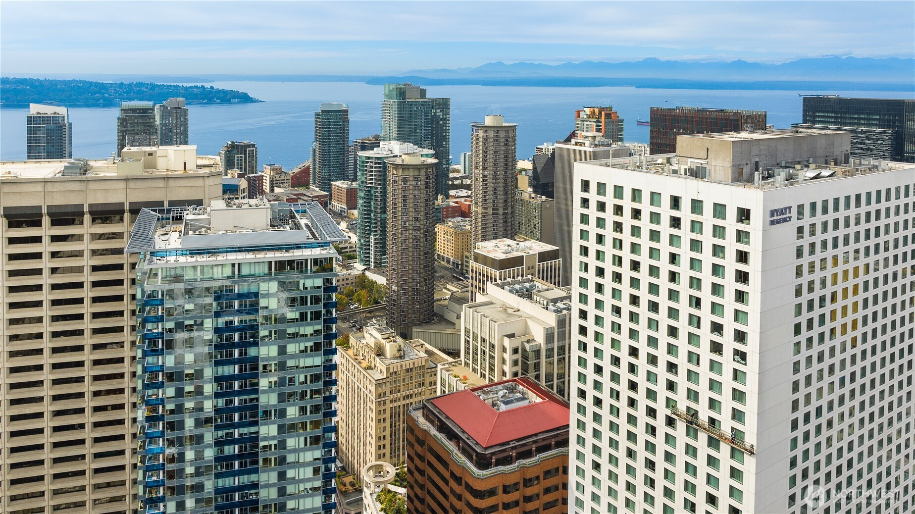 737 Olive Way, Seattle, WA 98101