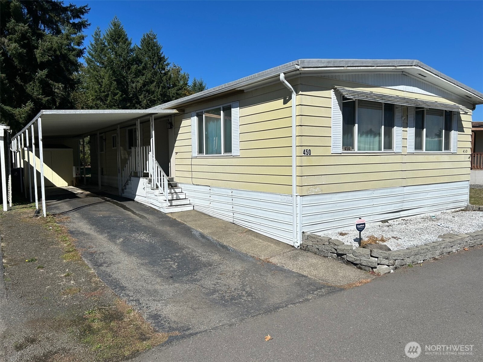 1111 Archwood Drive SW, Olympia, WA 98502