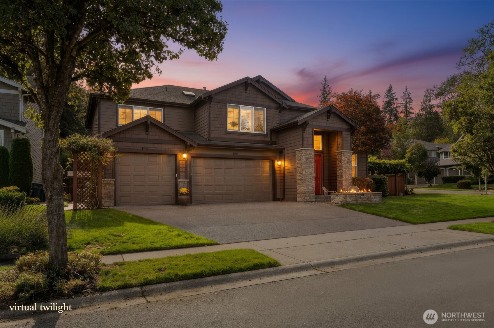 7918 135th Street SE, Snohomish, WA 98296