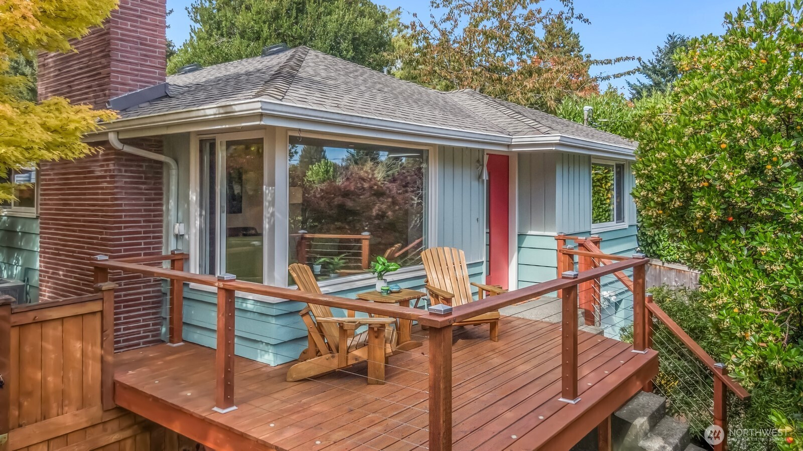 8213 37th Avenue SW, Seattle, WA 98126