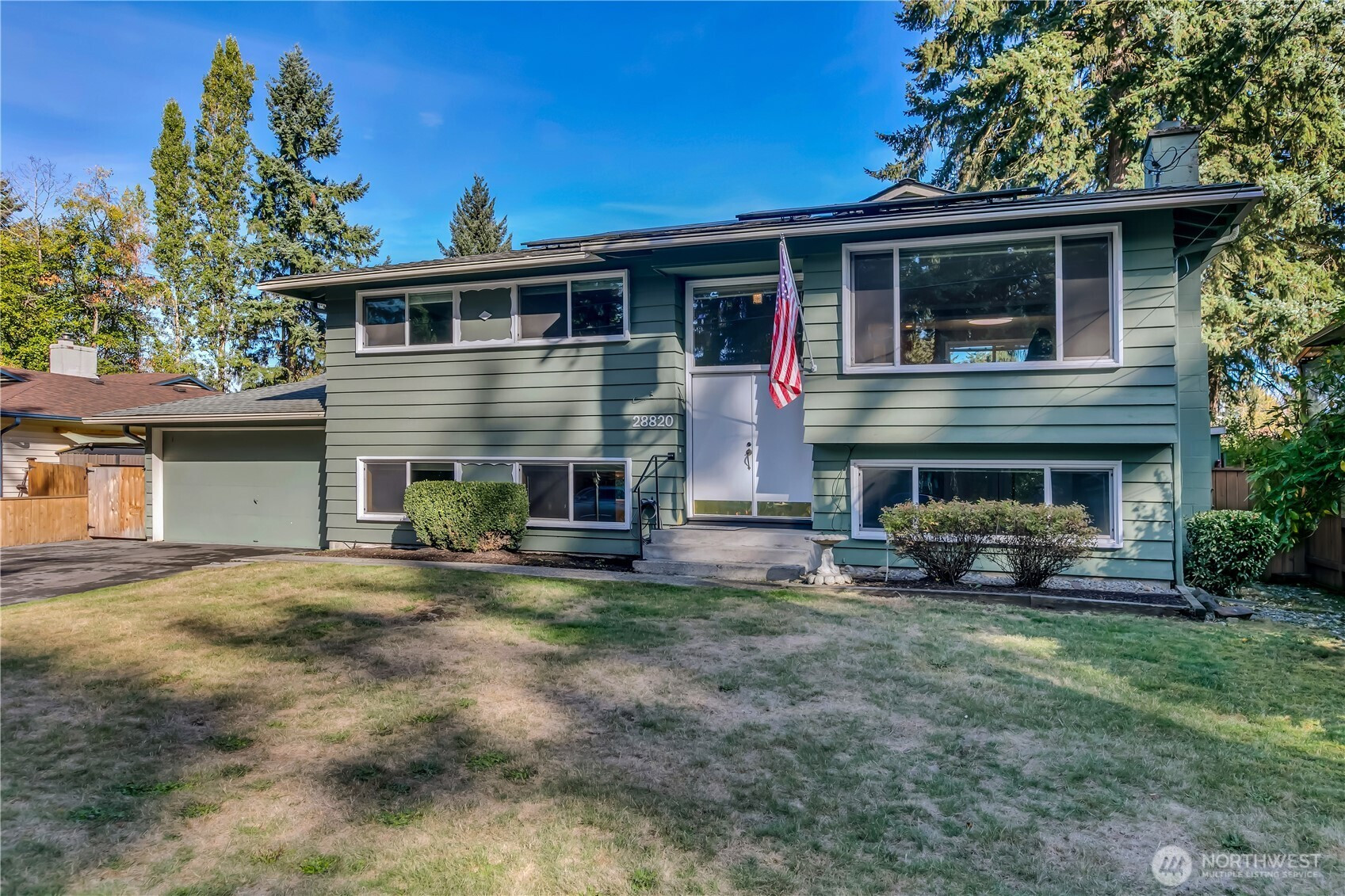28820 37th Avenue S, Auburn, WA 98001