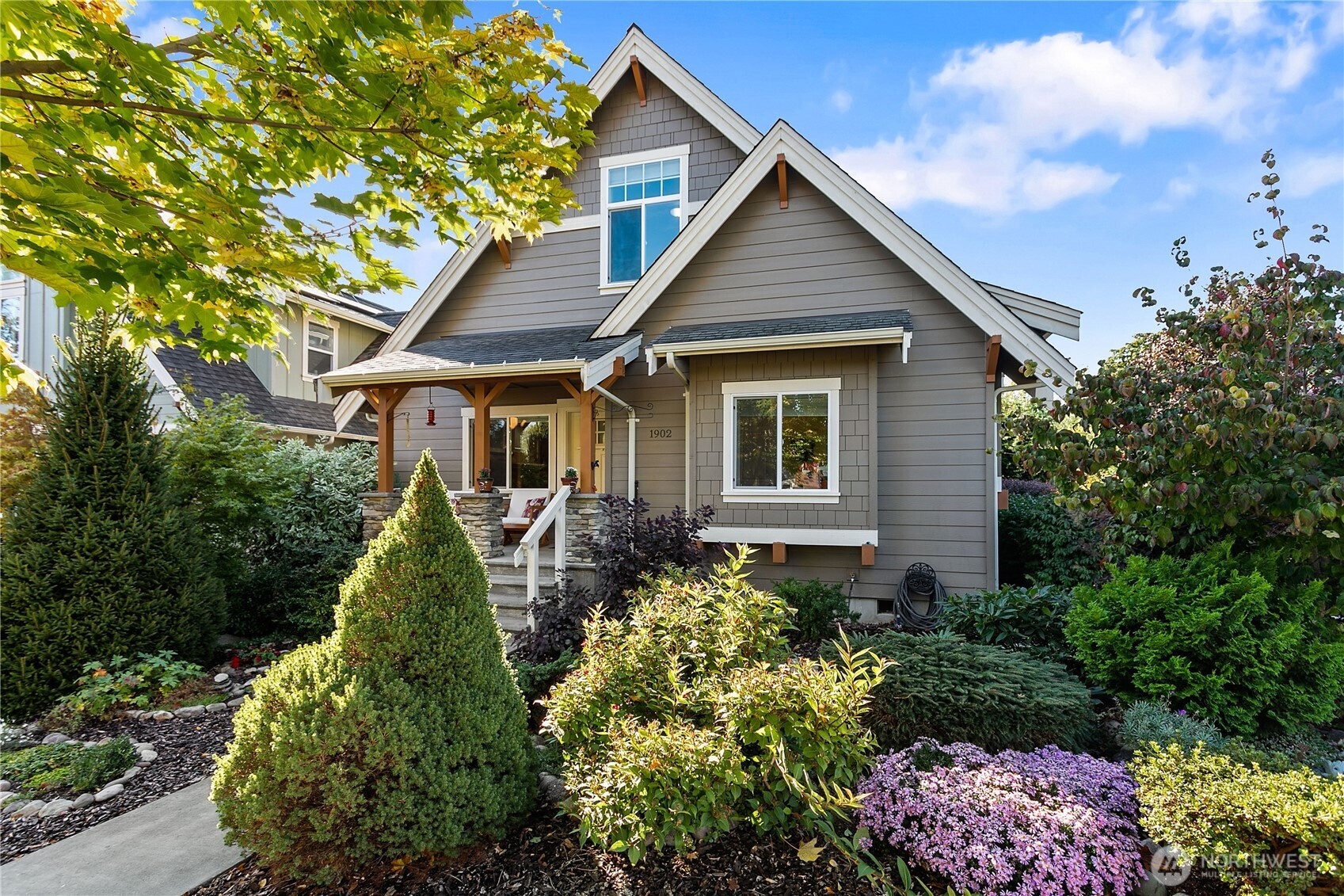 1902 Wilson Avenue, Bellingham, WA 98225