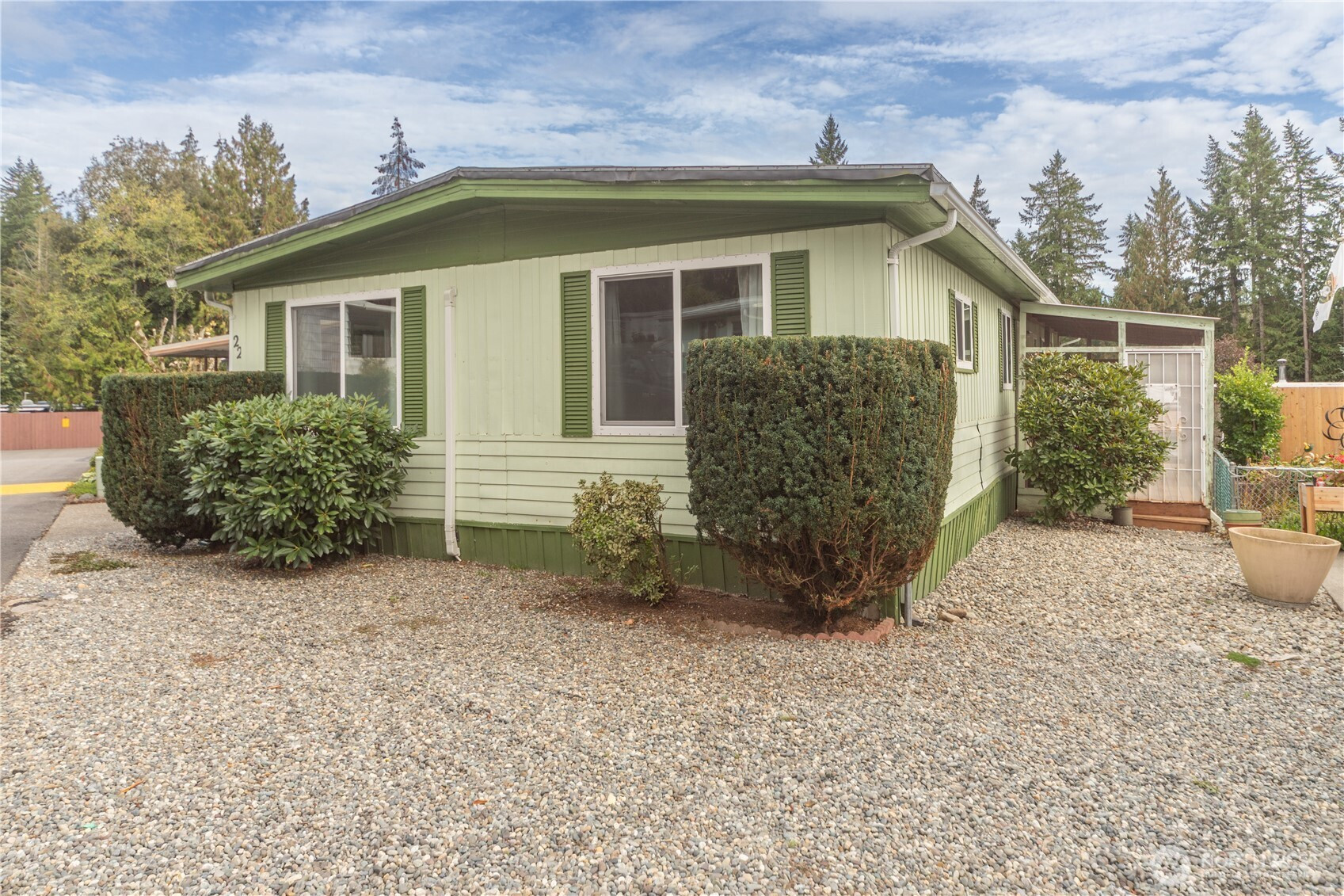 16300 State Hwy 305 NE, Poulsbo, WA 98370