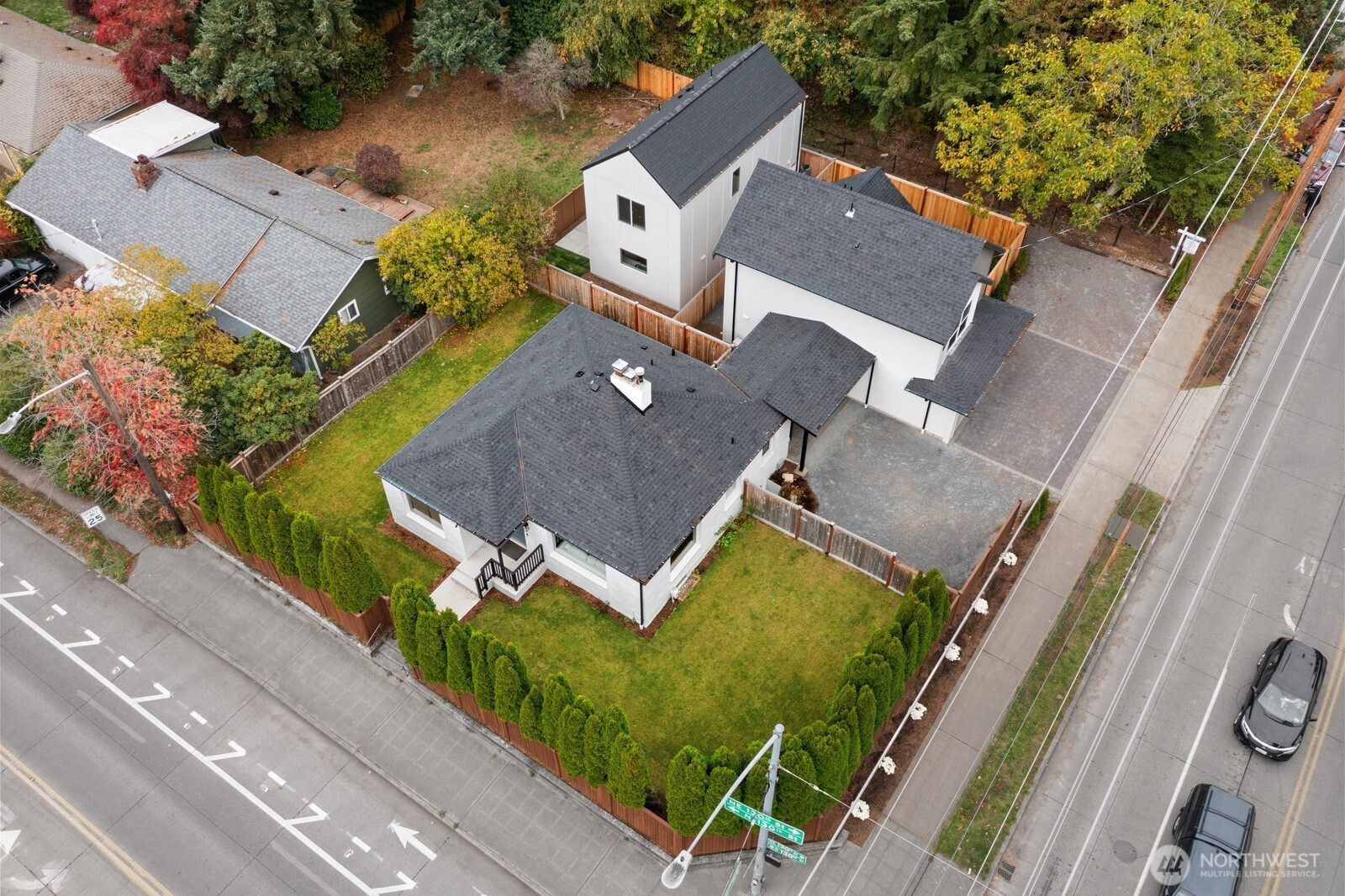 13005 1st Avenue NE, Seattle, WA 98125