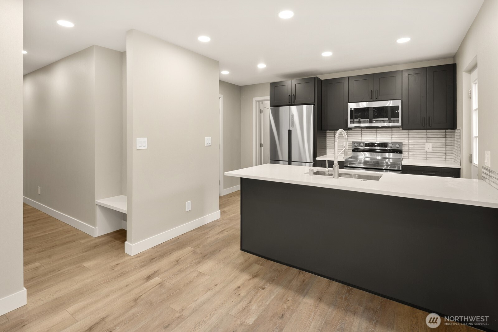 13005 1st Avenue NE, Seattle, WA 98125