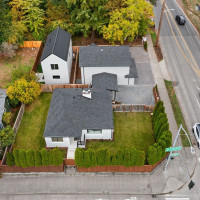 13005 1st Avenue NE, Seattle, WA 98125
