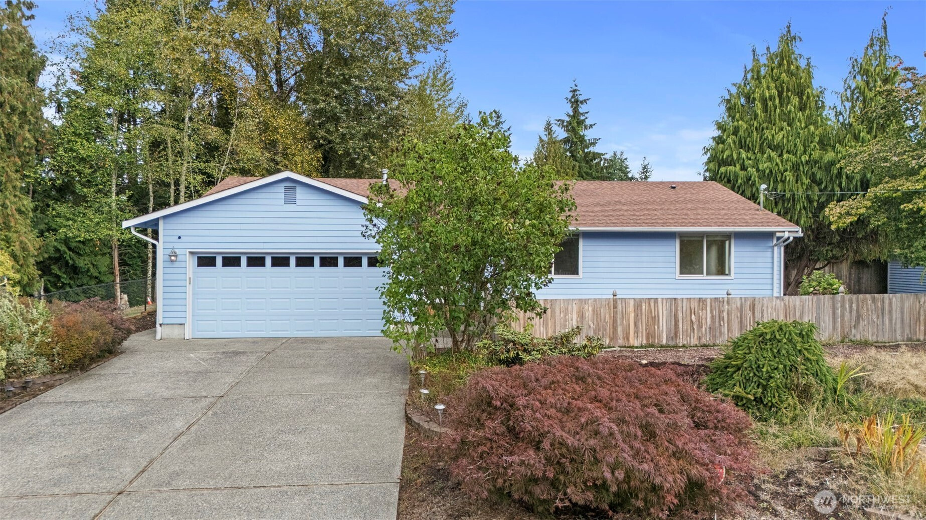 8004 Day Drive SE, Olympia, WA 98513