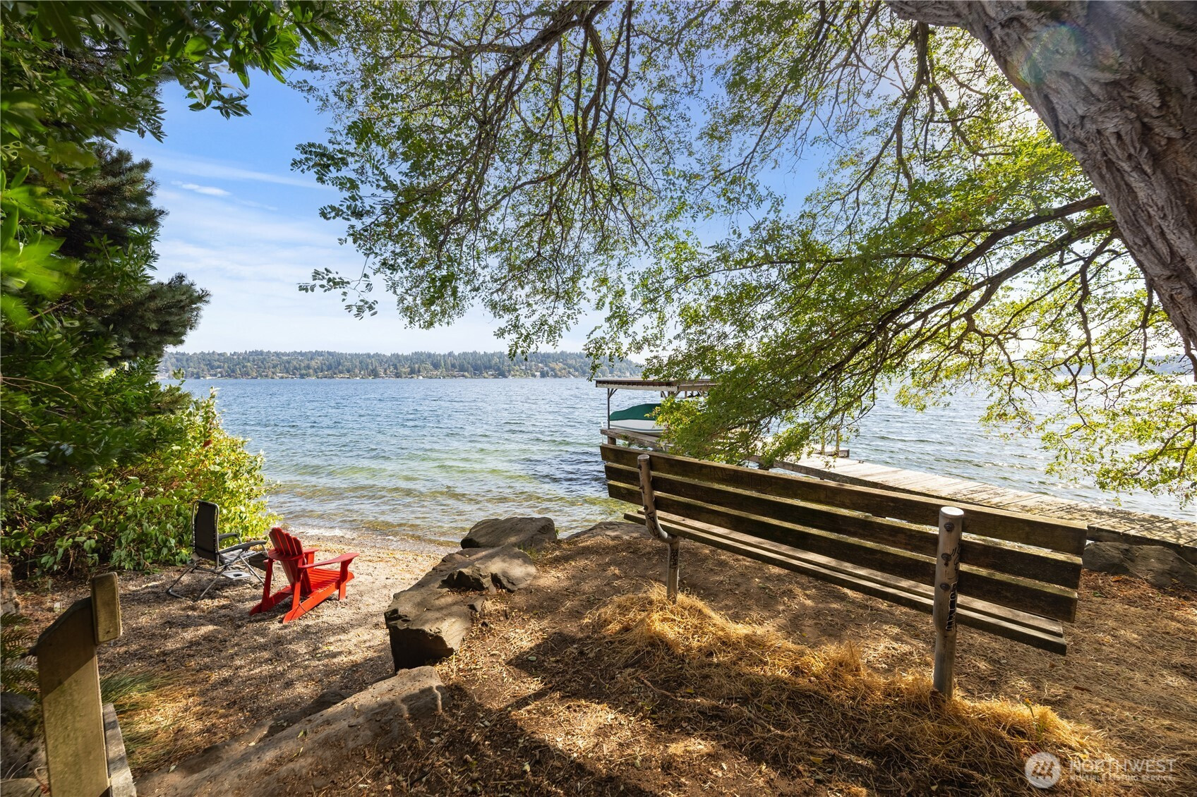 5615 S Willow St, Seattle, WA 98118