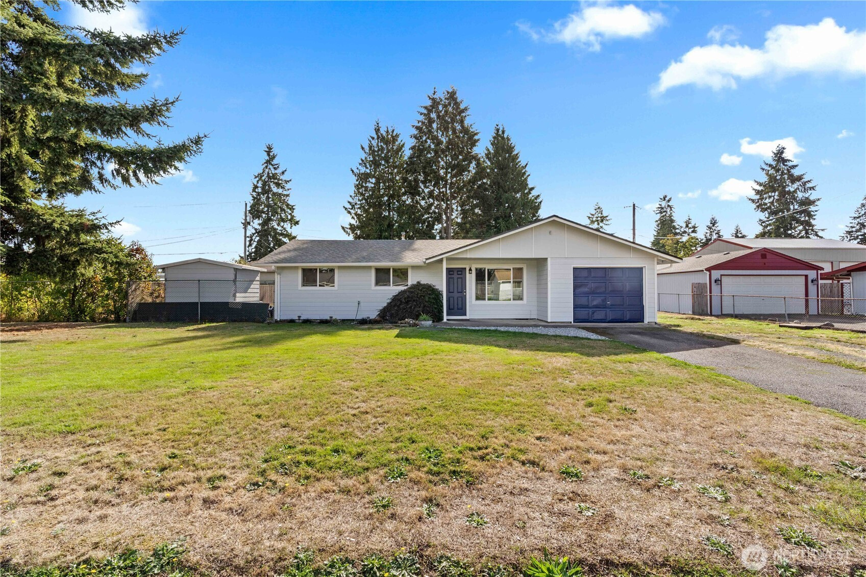 1124 139th Street E, Tacoma, WA 98455